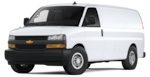 Express Cargo Van